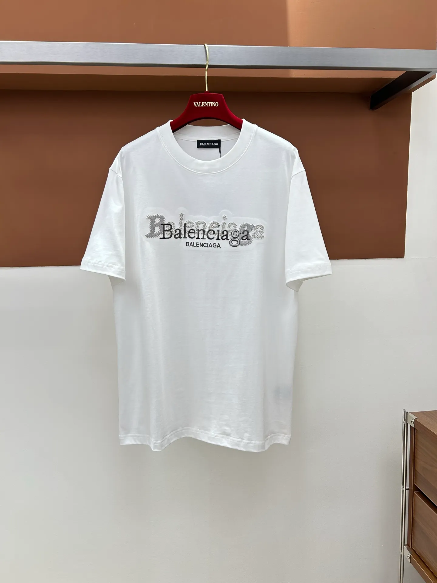 2026 New Arrival New Arrival T Premium ！ ！Premium . . . . . ！ ：Black White Sizes：M 3XL